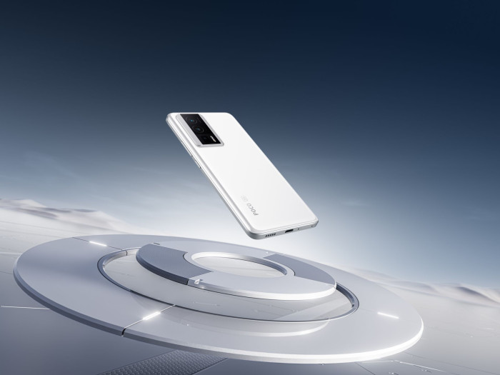 Poco F5 Pro (Bild: Poco)